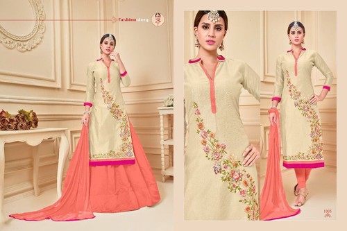 Designer Salwar Suit