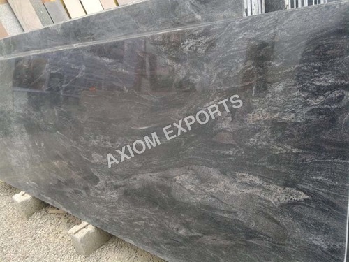 Atlantic Blue Granite
