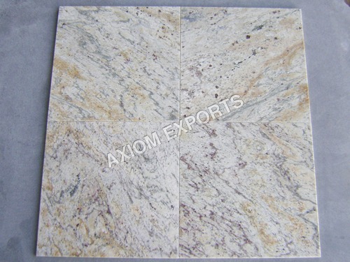 Atlantic Yellow Granite