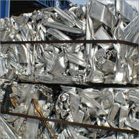 Aluminium Foil Scrap - 99% Purity, Bend Free & Corrosion Resistant | Recyclable Material, Cost Effective, High Quality, Packaged In Bales