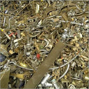 Brass Honey Scrap