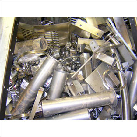 Nickel Scrap