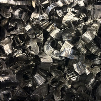 Titanium Scrap