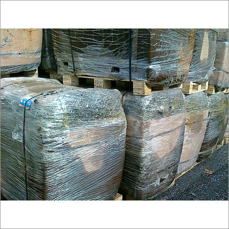 Titanium Scrap