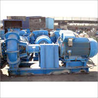 Electric Motor Scrap