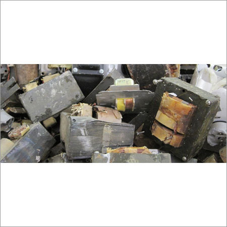 Transformer Scrap