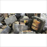 Transformer Scrap
