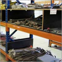 Used Electric Scrap