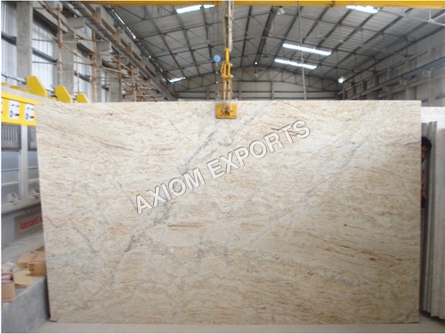 Colonial Cream Granite