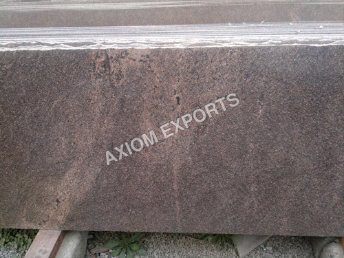 English Teak Granite
