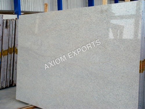 Imperial White Granite