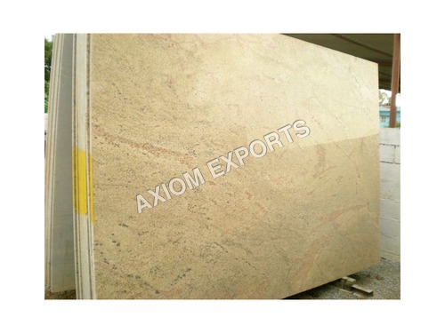 Incos Golden Granite
