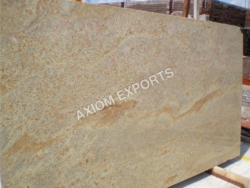 Kamyam Gold Granite