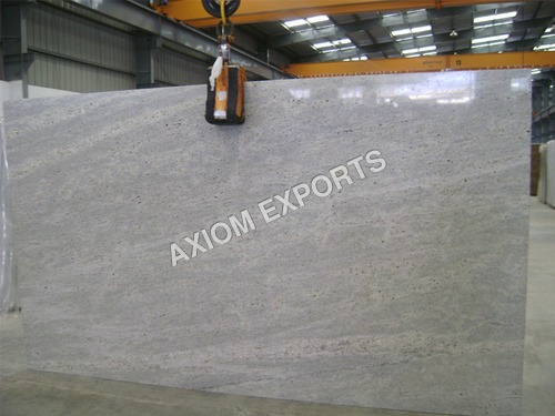 Lavender Blue Granite