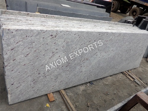 Moon White Granite