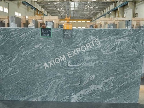 New Kuppam Green Granite