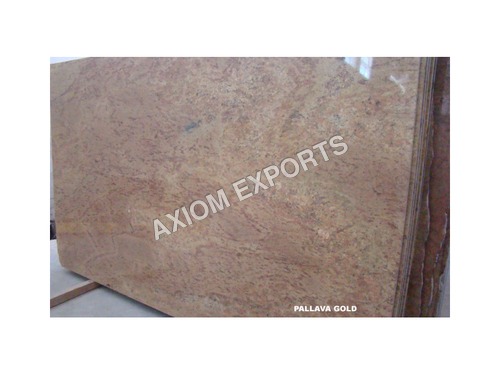 Pallava Gold Granite