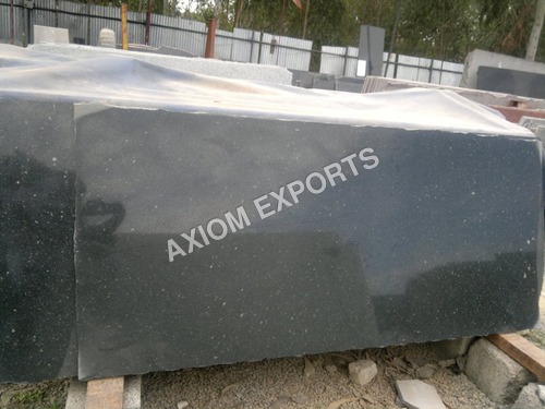 Pista Green Granite