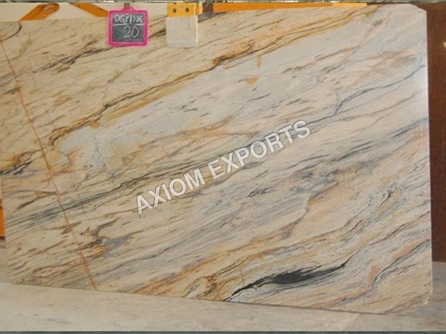 Prada Gold Granite