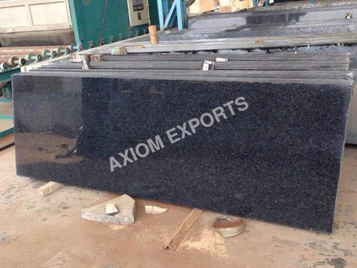 Rajasthan Black Granite