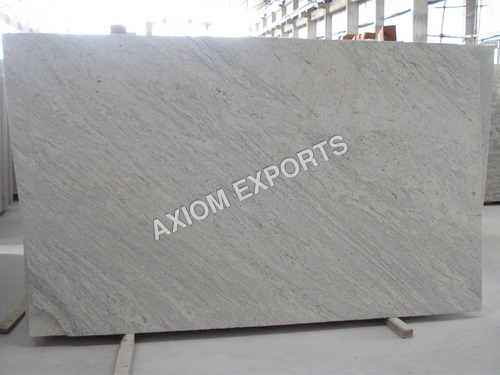 River White Granite
