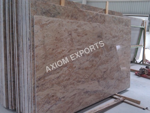 Rose Wood Granite