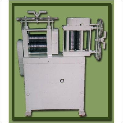 Wire Pointing Machine