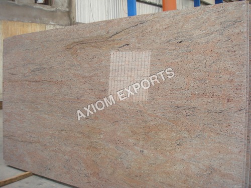 Teak Wood Granite