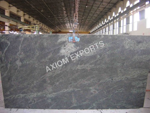 Tropical Green Granite