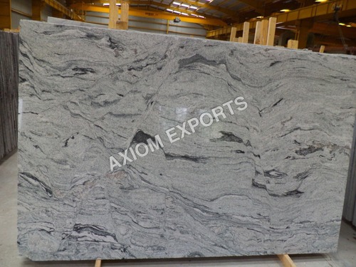 Viscon White Granite