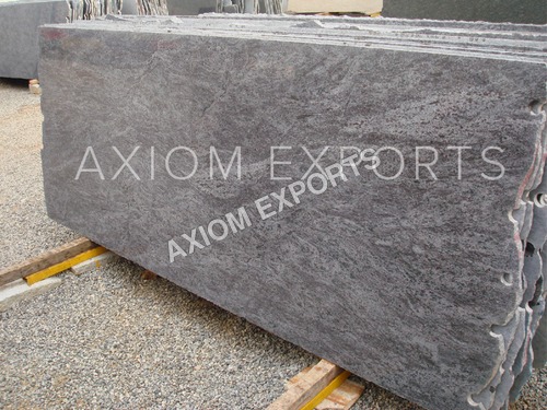 Vizag Blue Granite