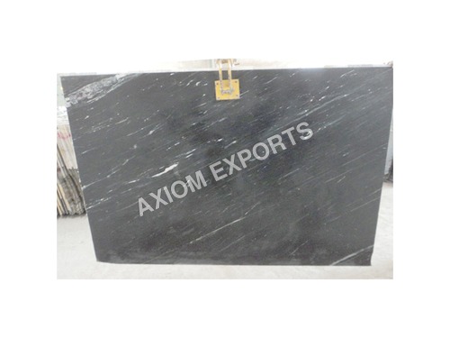 Indian Marine Black Marble