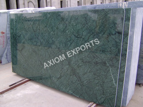 Indian Dark Green Marble