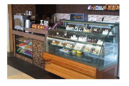 Cake Display Cabinets