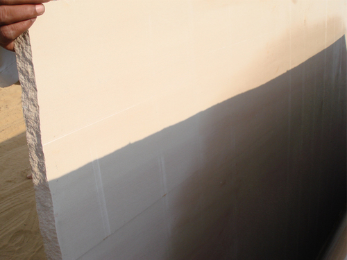 Beige Sandstone