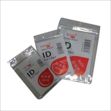 ID Card Holder