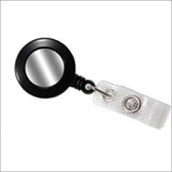 Corporate ID Card Holder