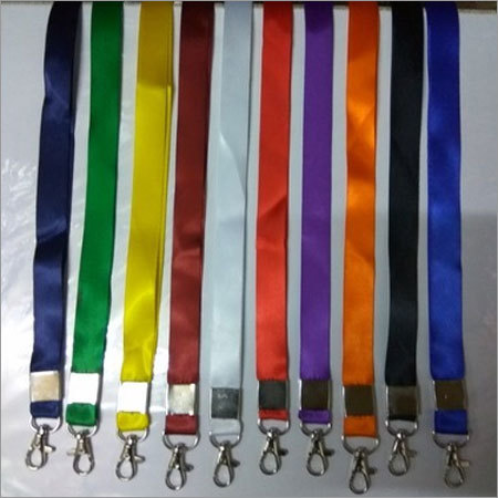 Sating ID Lanyard
