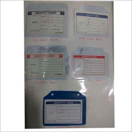 ID Cards