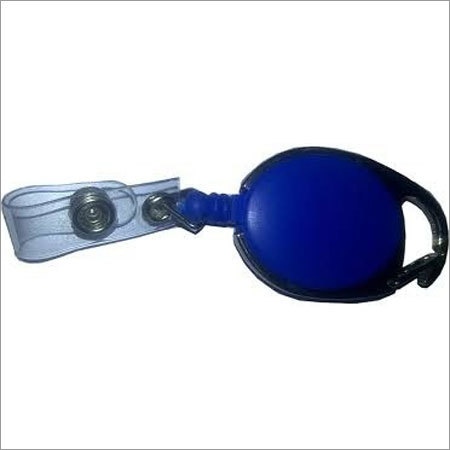 ID Card Clips