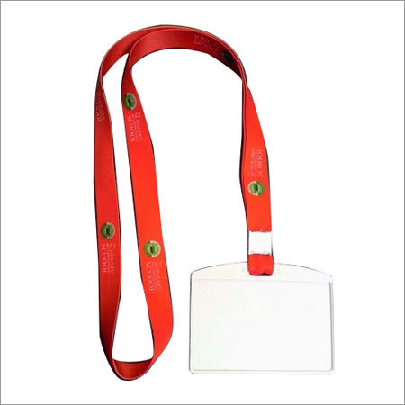 School Id Card Holder