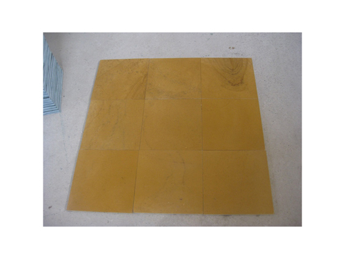 Desert Gold Sandstone