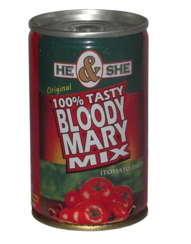 Bloody Mary Mix