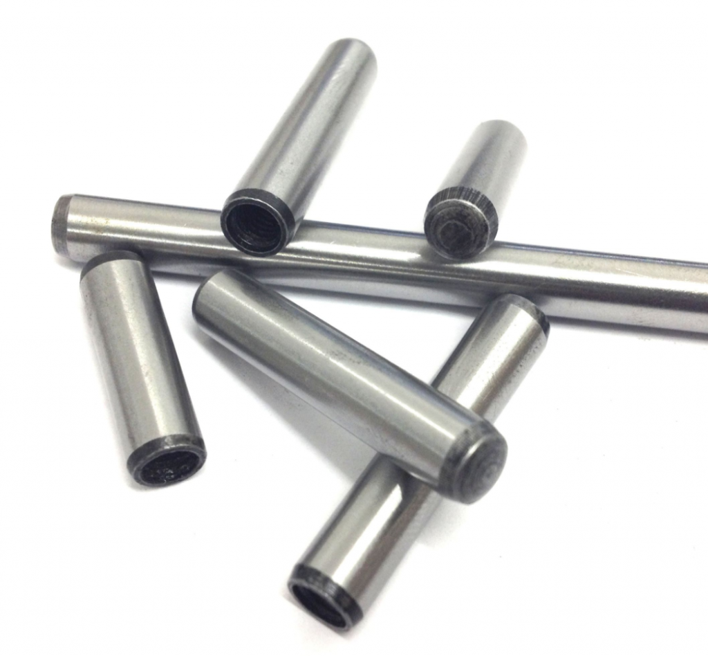 INTERNAL THREADED DOWEL PINS