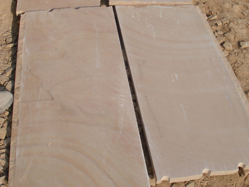 Garda Yellow Sandstone