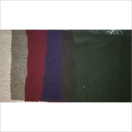 Lycra Single Jersey Fabric