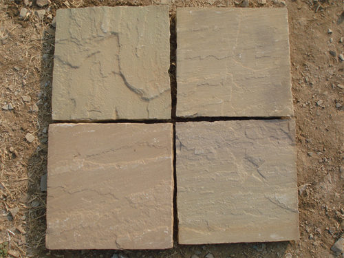 Raj Green Sandstone