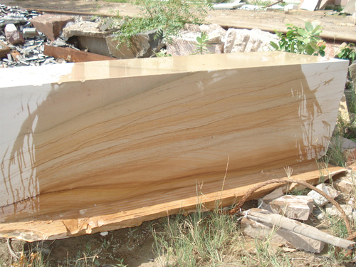 Ravina Sandstone