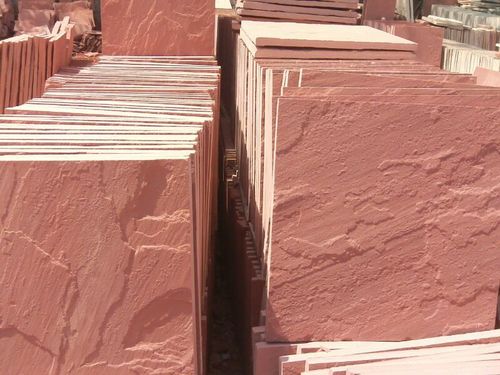 Red Sandstone