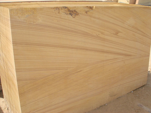 Teak Sandstone